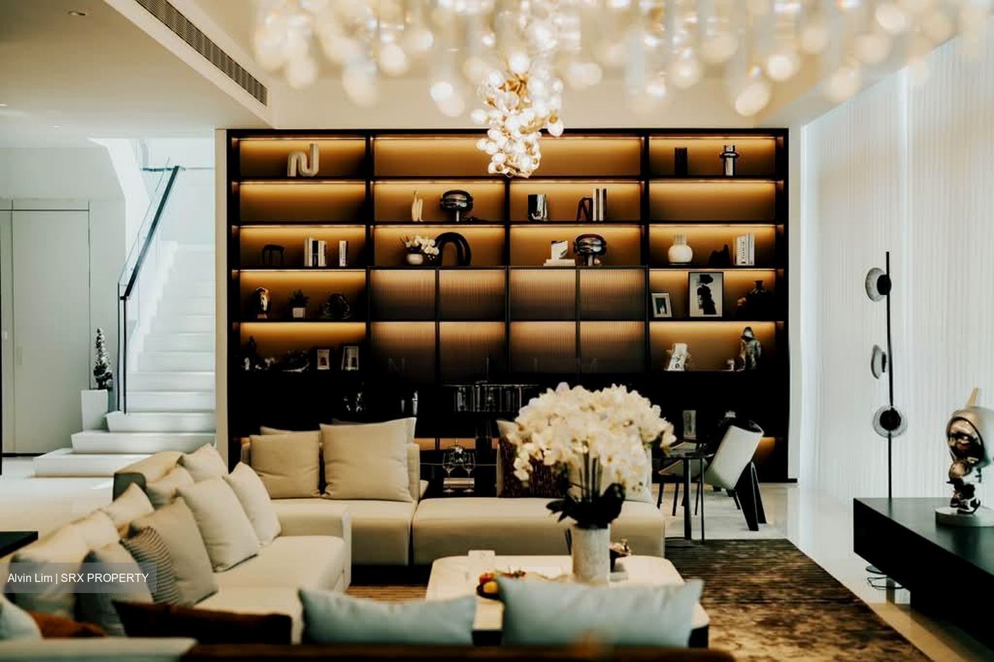 Straits View (D1), Condominium #583997971